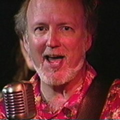 Bruce Kerr