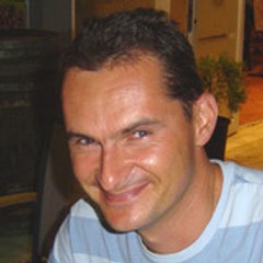 Michel Damien