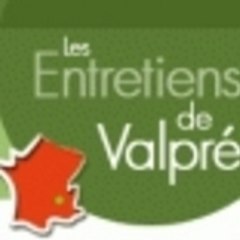 Les Entretiens de Valpré