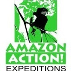 Amazon Action Expeditions
