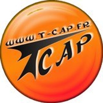 t-cap