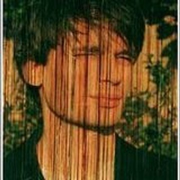 Jonny Greenwood