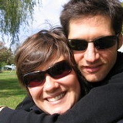Aude & Cédric