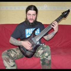 stev666 canazza