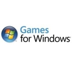 GamesForWindows