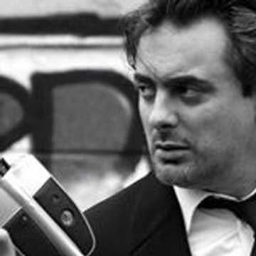 Julien Richard-Thomson