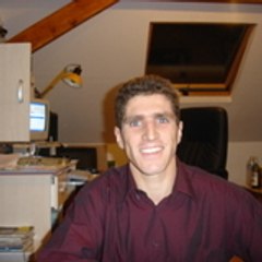 Fabrice Mej