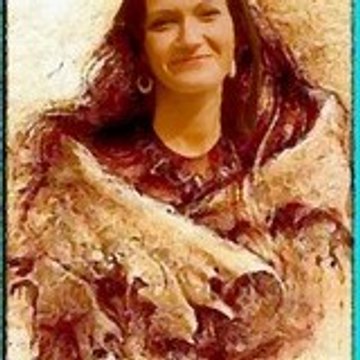 Blanche Mencacci