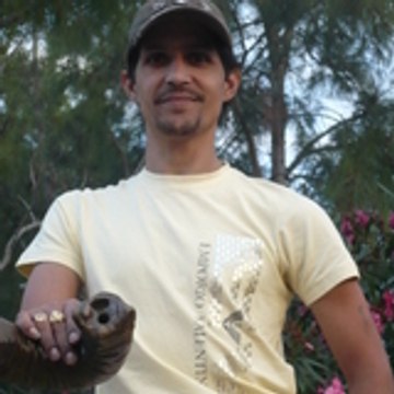 Pedro Borja