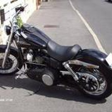 Nightster77