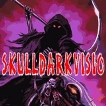 SkullDark77