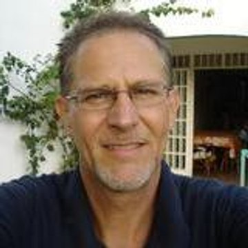 Laurent Berck