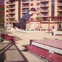 Lucas Mañas Calafí