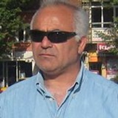 Hüseyin Demirbilek