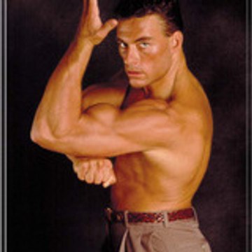 JCVD