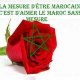 mismarocaine