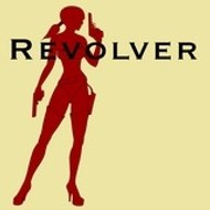 REVOLVER PROMOTION