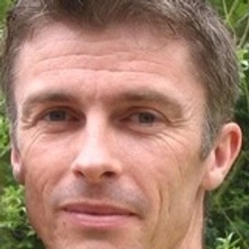 STRALE Christophe