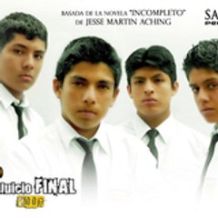 Miguel Angel Aching Vasquez