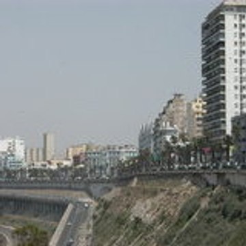 Tarek Iko