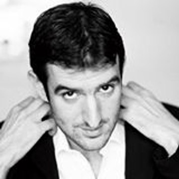 Julien Rochette