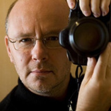 ERIC LAFFORGUE