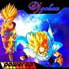dj gohan