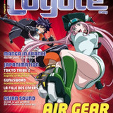 COYOTEMAG