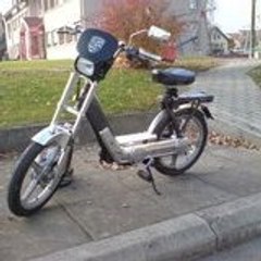 Piaggio du 1030