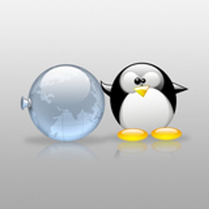 Dailymotion profile picture for @TuX