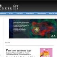 Cité des Géométries