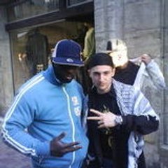 SpydeR Br4keuR ZaHeF 93