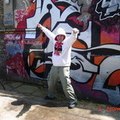 el chorro loco