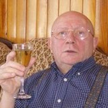 Lado Vladimir Khvedelidze