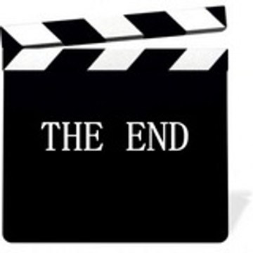 This is the End