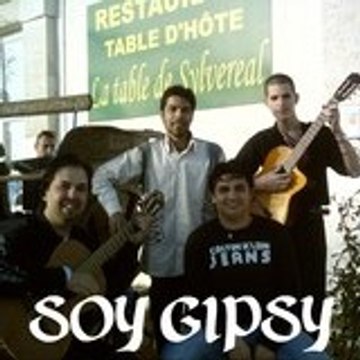 Soy Gipsy