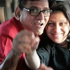 Shinde Madhuri
