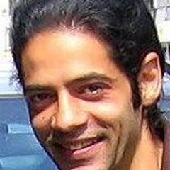 Rik Vargard