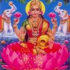 GAJALAKSHMI KRSNA