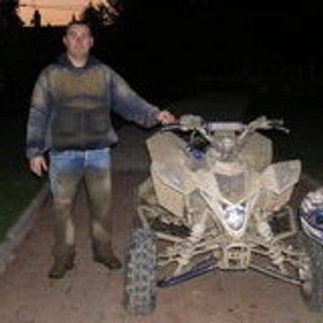 RACERQUAD