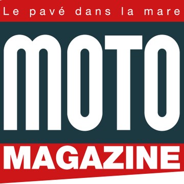 Moto Magazine