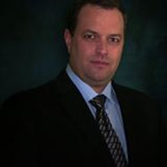 Ken Hall