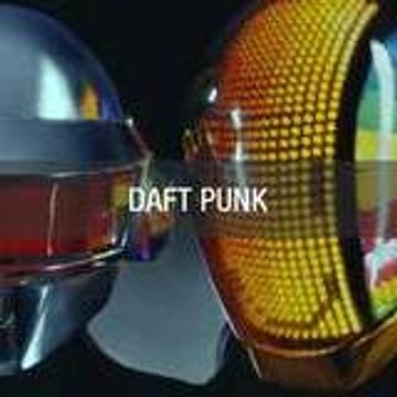DafterStronger