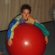 Ecole de Cirque de Gembloux ASBL