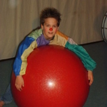 Ecole de Cirque de Gembloux ASBL