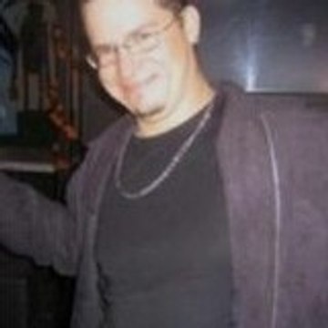 Jeff Farmer