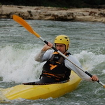 Thierry Vergnet