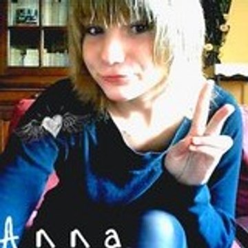 A n n a  - B a n a n a