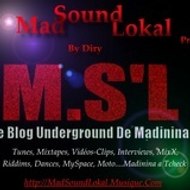 MadSoundLokal