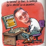 Jean-Pierre Coroenne